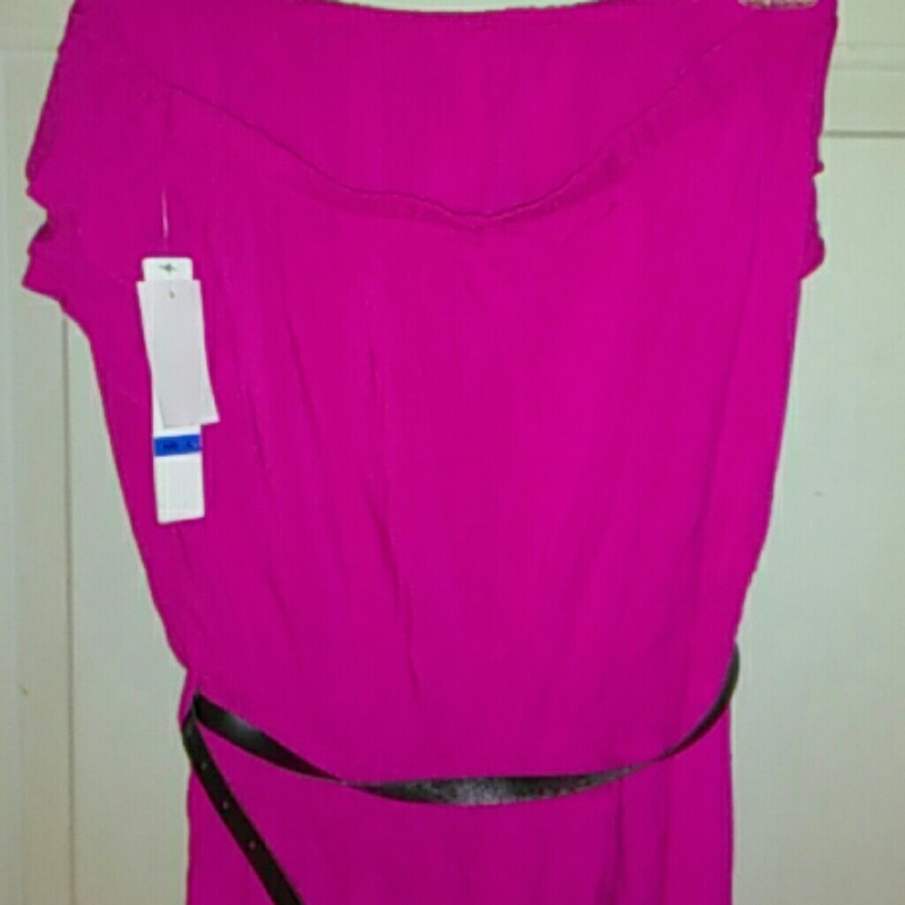 Ruffle top romper